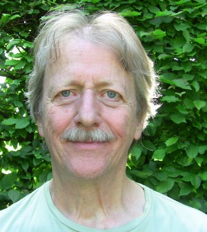 Foto, das mich zeigt